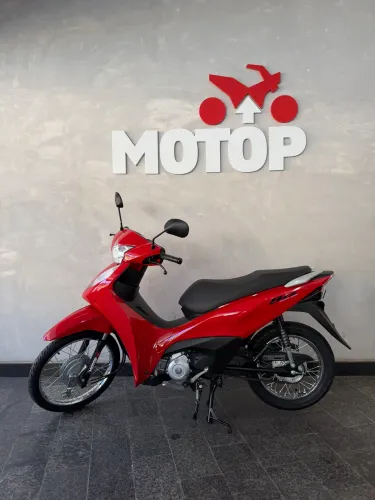 BIZ 125 ES 2026/2026 - 0KM