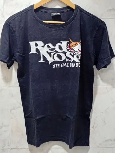 3 camisetas de malha