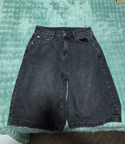 Jorts sumwon (Short Jeans) Shein