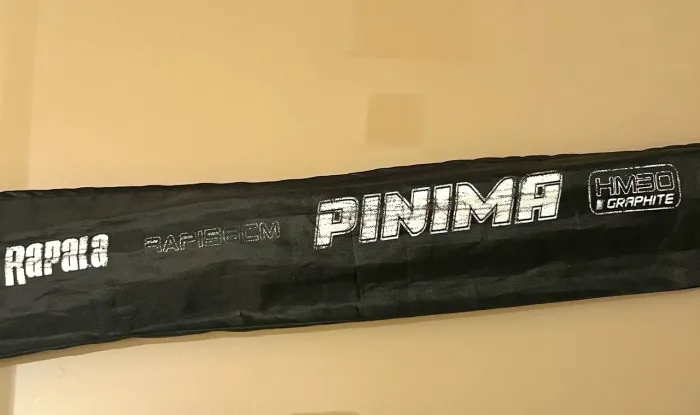 Vara Rapala Pinina 14lb 5.6