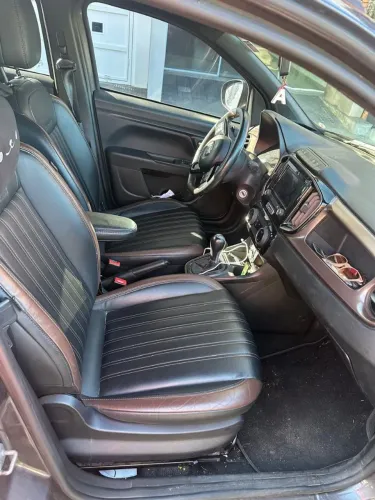 Fiat Strada Ranch 1.3 Flex 8V CD Aut. 2023