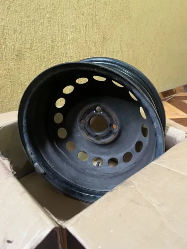 Roda Ferro Aro 14