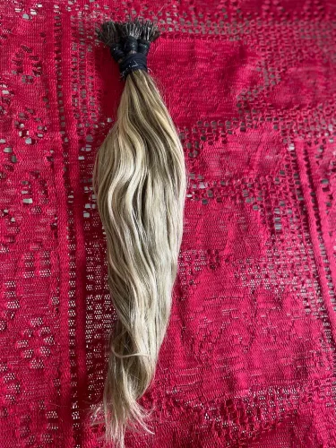 MagaHair Loiro Himano