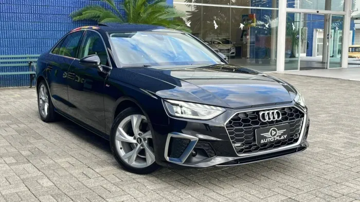 Audi A4 Prestige Plus 2.0 TFSI 190cv S Tronic 2021