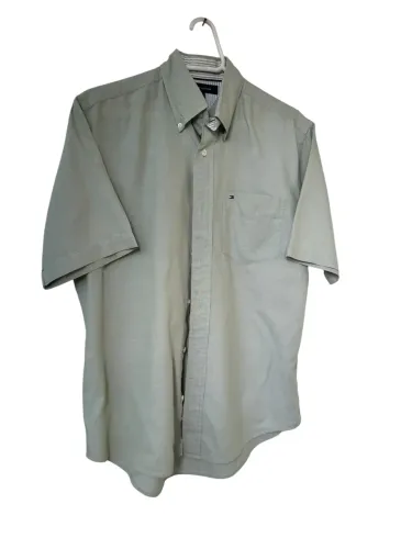 Camisa tommy Hilfiger original