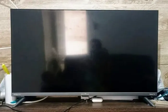 TV Britânia 32 polegadas Excelente estado 