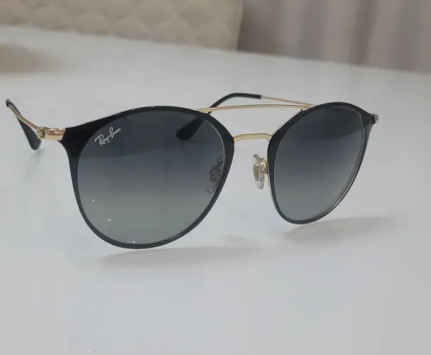 Óculos Ray Ban Original Seminovo