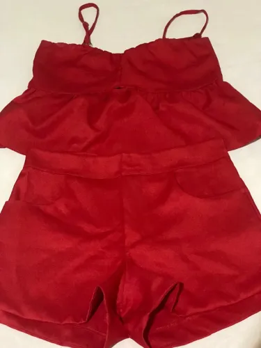 Vende-se conjunto