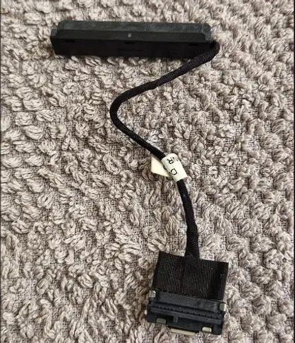 Conector De HD Notebook HP Pavilion RT3290