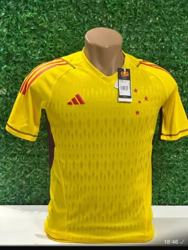 Camisa goleiro original!