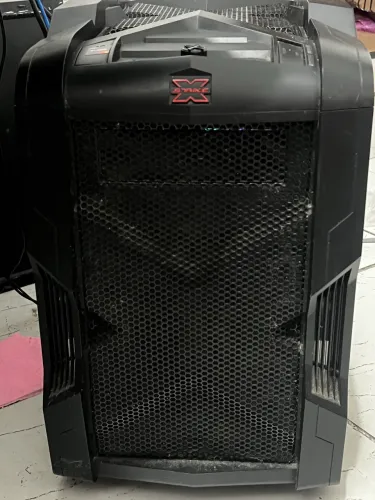 Pc gamer + cadeira gamer (brinde)