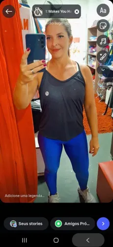 Regatinhas Dry Fit