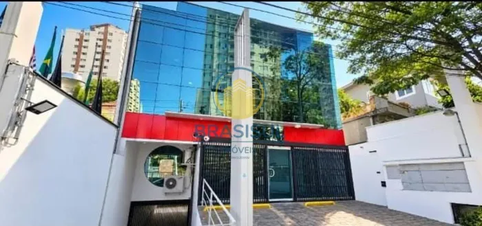 Prédio para alugar, 600 m² por R$ 21.043,00/mês - Jardim Marajoara - São Paulo/SP