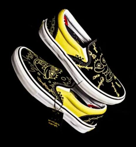 Tênis Vans Slip On 41 NOVO