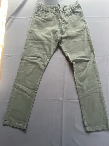 Calça Sarja TAM.42