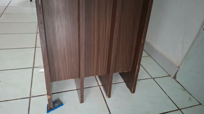 Mesa de vidro
