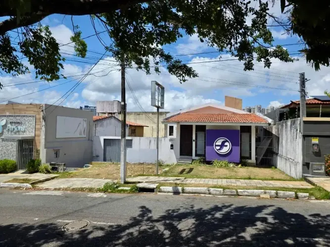 CASA COMERCIAL - CAPIM MACIO