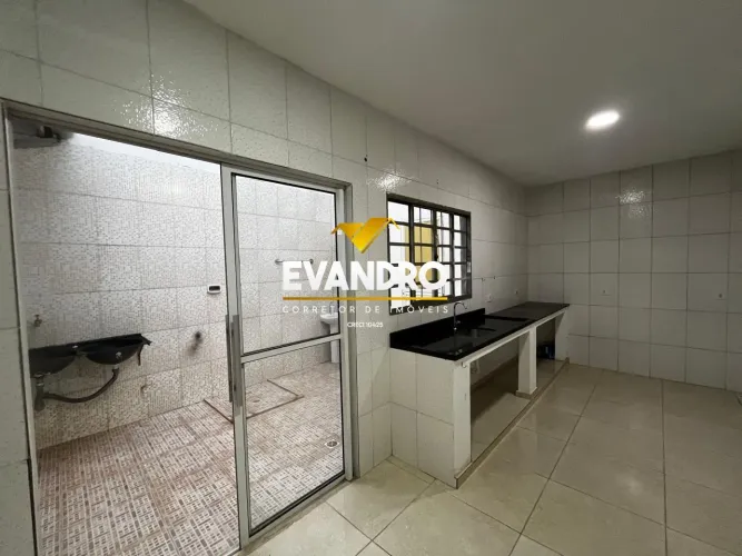 Casa em Condomínio para Venda em Cuiabá, Jardim Imperial, 2 dormitórios, 2 banheiros, 2 va