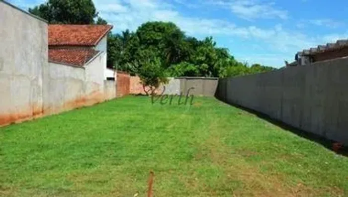 Terreno de 514m² à venda Av. Engenheiro Carlos Stevenson - Nova Campinas