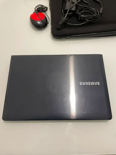 NOTEBOOK SAMSUNG ANTIGO