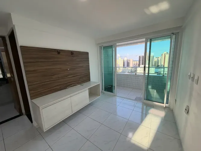 APARTAMENTO PARA LOCAÇÃO  TAMBAÚ | JOÃO PESSOA  PB