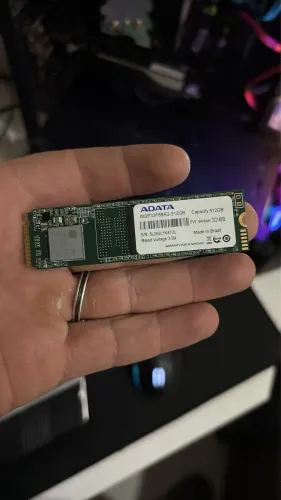 SSD NVME M.2