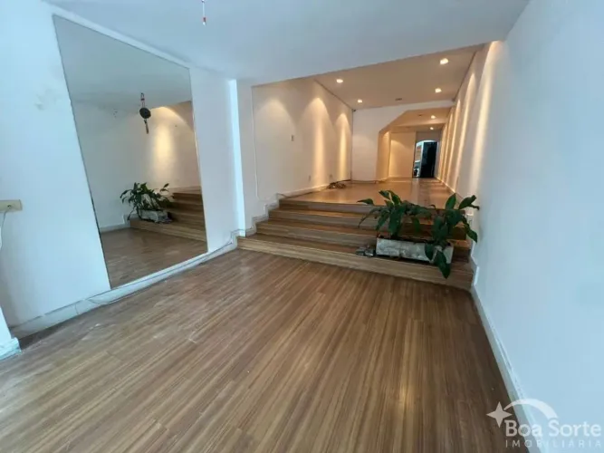 Sobrado, 216 m² - venda por R$ 1.300.000,00 ou aluguel por R$ 10.131,56/mês - Cidade Mãe d