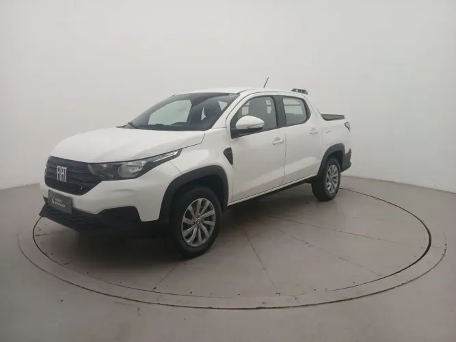 Fiat Strada Freedom 1.3 Flex 8V CD 2025