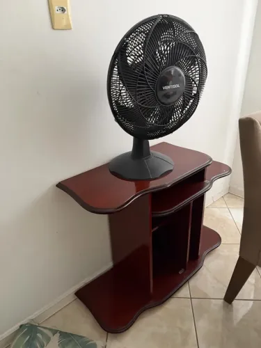 Vendo estantes