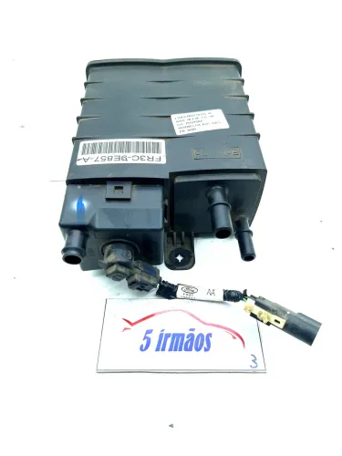 Filtro Canister Ford Mustang Gt 5.0 2018 / 2019 Nºfr3c9e857a