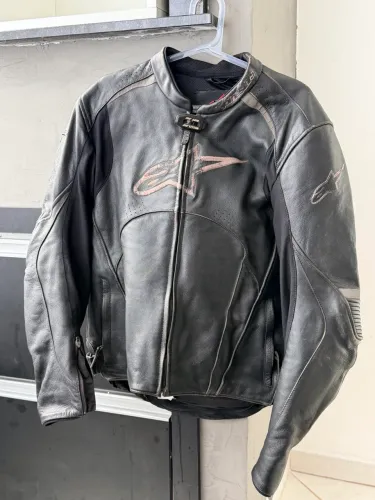 Jaqueta Alpinestars Avant