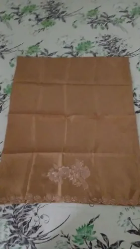 Vendo kit de cama de casal