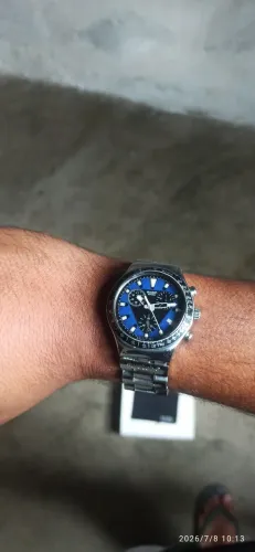 Relógio Swatch vintage