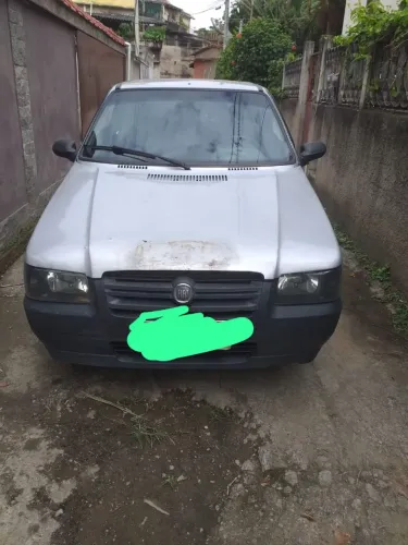 Fiat Uno Mille 1.0 Fire/ F.flex/ Economy 2P 2010