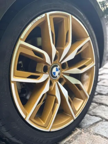 BMW 325I A 2011