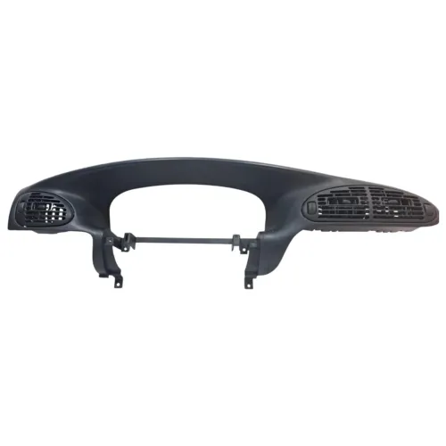 Moldura Painel Instrumentos Grand Caravan 1997 A 2000