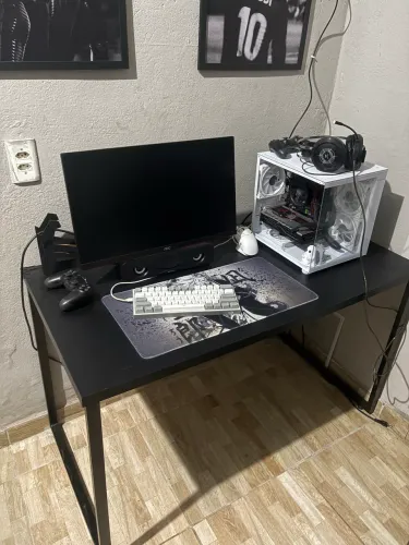 PC GAMER COMPLETO