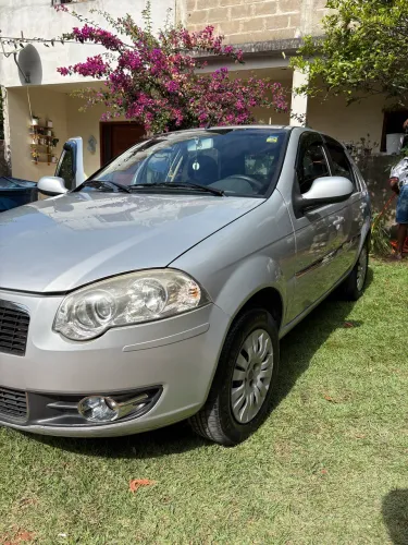 Fiat Palio Attra./italia 1.4 EVO F.flex 8V 5P 2011