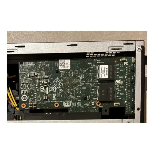 Placa de Rede Dell Intel I350-T4 4 Portas Gigabit