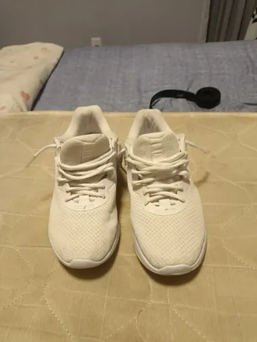 Tênis Nike Revolution 7 - Branco