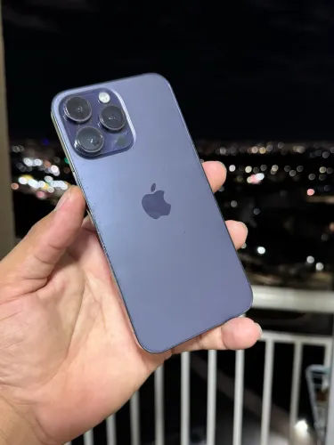 iPhone 14 Pro Max 256G
