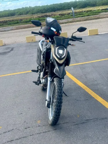 Crosser ABS