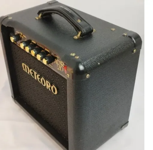 AMPLIFICADOR METEORO ADR 20