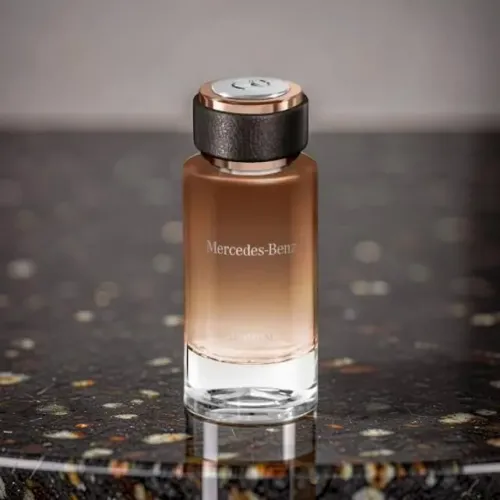 Perfume Mercedes Lê Parfum 120ml Tester 