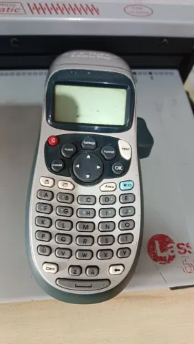 Rotulador