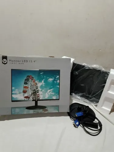 Tela pc