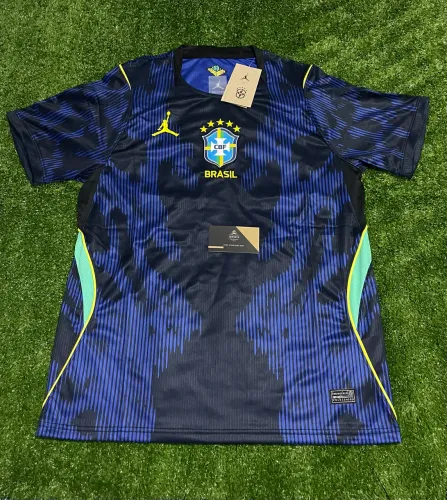 CAMISA DO BRASIL COPA 2026