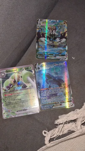 Cartinhas de pokémom, para jogar.