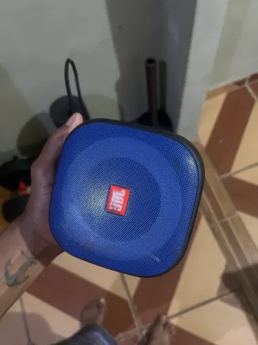 Caixinha JBl