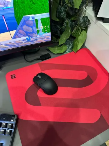 mouse pad zowie g-sr
